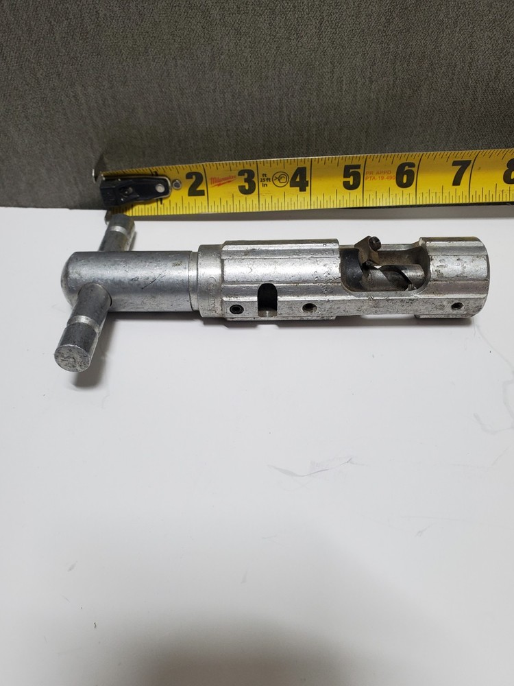 Cablematic Ripley cst-500 Cable Coring stripper strip tool w/handle