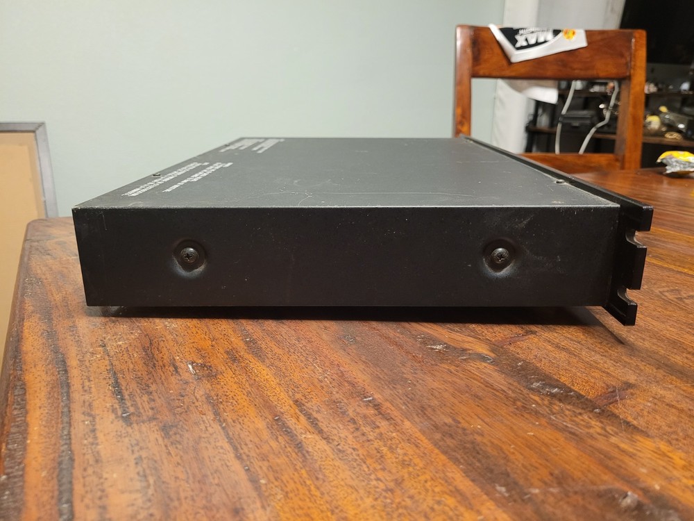 NIKKO Gamma V FM Stereo Tuner READ DESCRIPTION