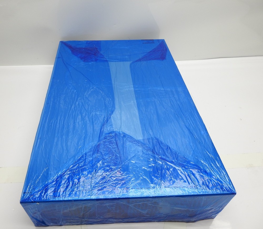 Mesa Microwave SSPA-050500-200 | 200W Solid-State RF Power Amplifier | NOB NEW!