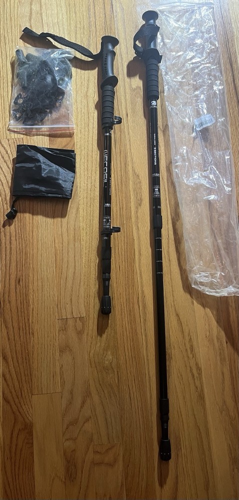 Necasil Trekking Poles