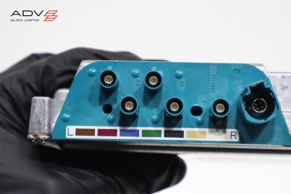 2019 - 2020 AUDI Q8 ADAS ADVANCED DRIVER ASSISTANCE CONTROL MODULE OEM