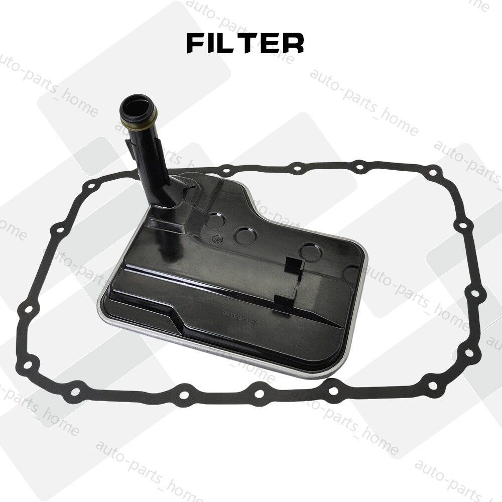 24117593565 FIT For BMW E82 E83 E90 E91 E92 328i 128i 1X Transmission Filter