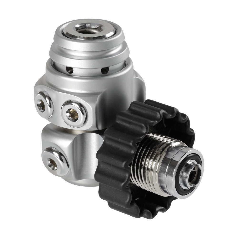 Mares 62X 1st Stage Regulator - Yoke or Din