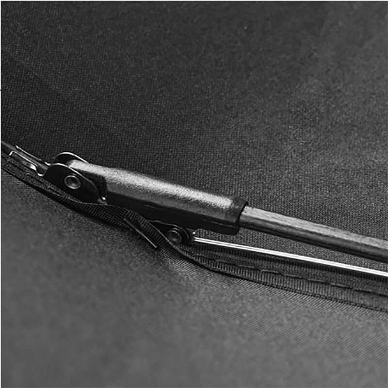 Automatic Umbrella Sun/Rain Anti-UV Windproof 3 Folding Compact Umbrella