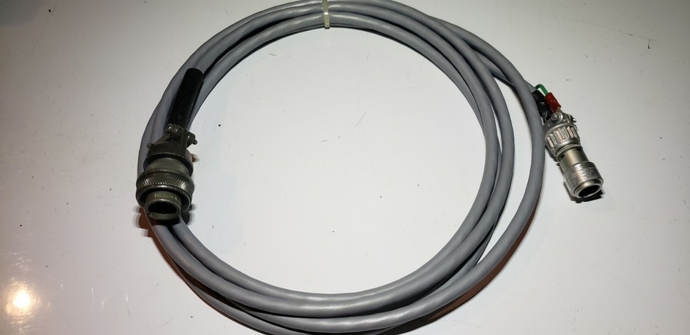 Deutsch Harness