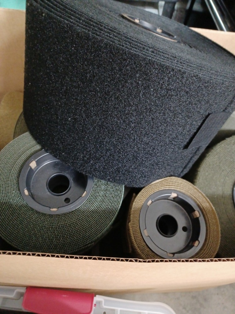 loop  included 8'' 3 FOOD