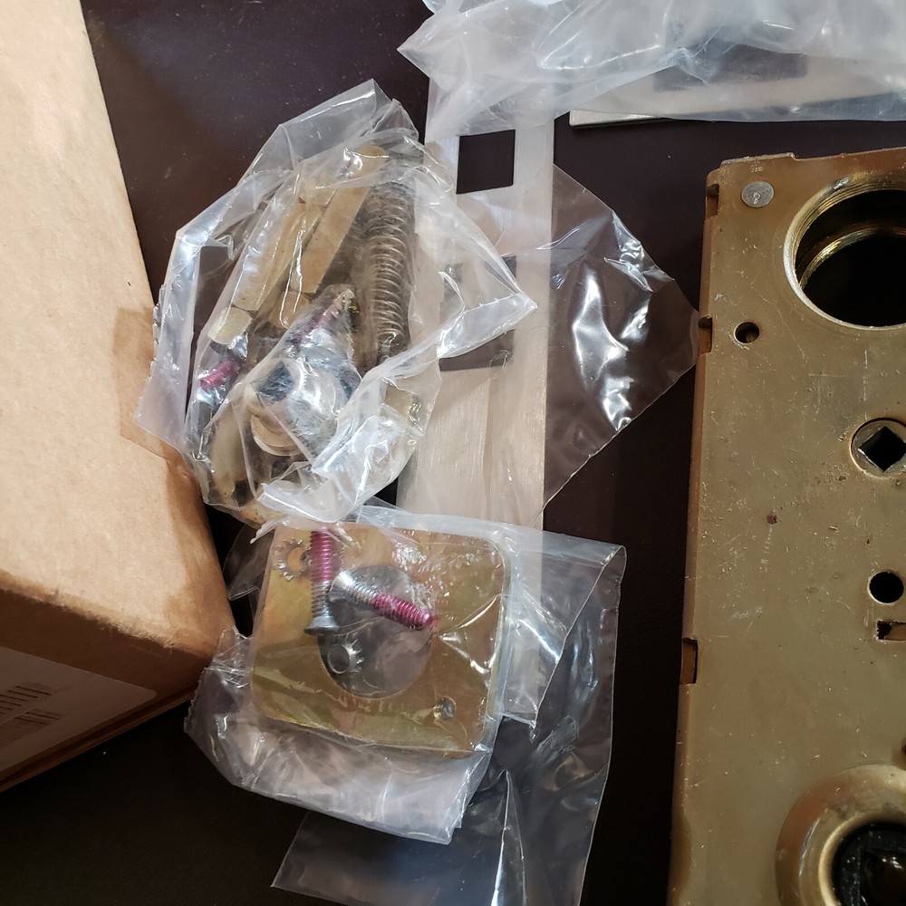 SARGENT 8135 LNB 26D MORTISE LOCK Locksmith