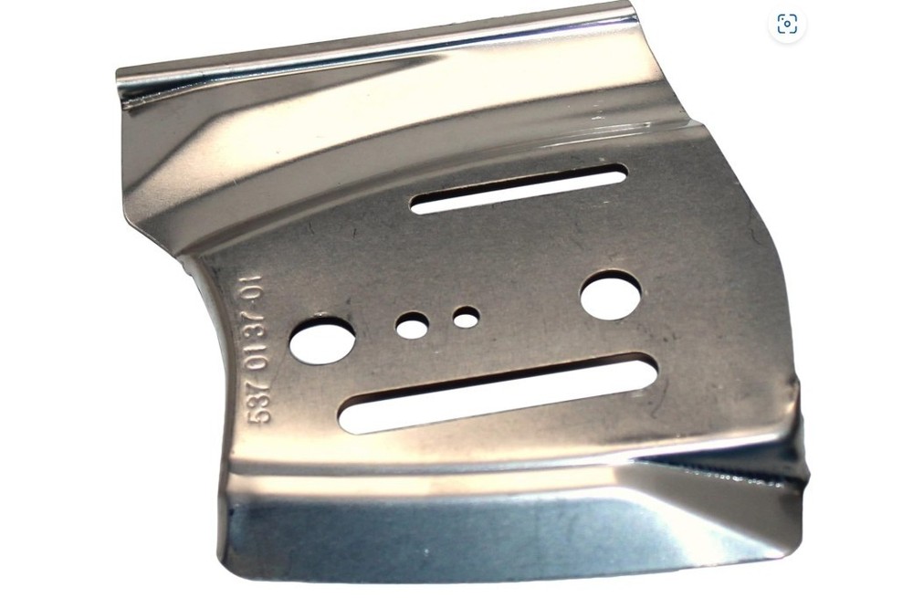 537046601 Husqvarna Plate