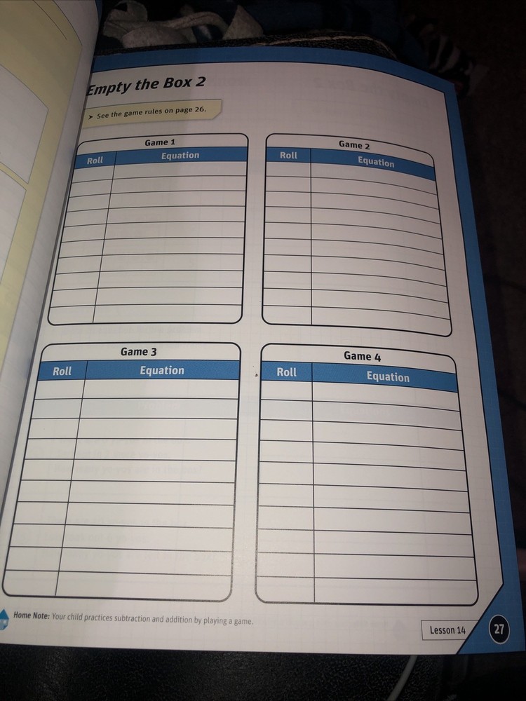 Do the Math Ser.: Do the Math : Do the Math: Number Core WorkSpace (2021, Trade