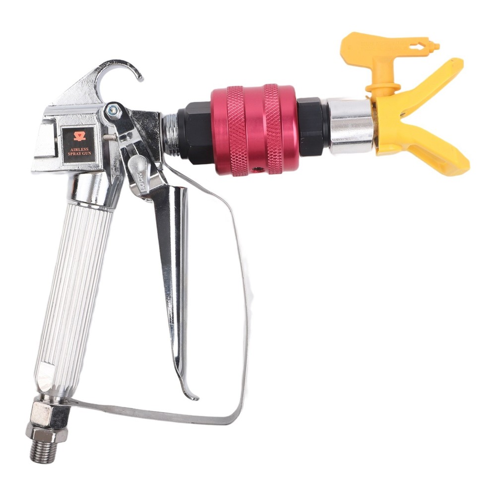 Efficient Spraying Machine 3600 PSI Compatible with Airless Sprayers and More