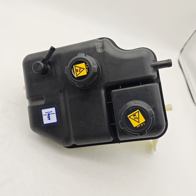 Expansion Tank Assembly For Maserati Ghibli Quattroporte & Levante 670031651