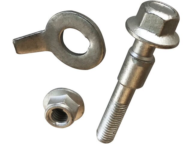 Replacement 12DD89Y Alignment Camber Kit Fits 2000 Saturn LW2