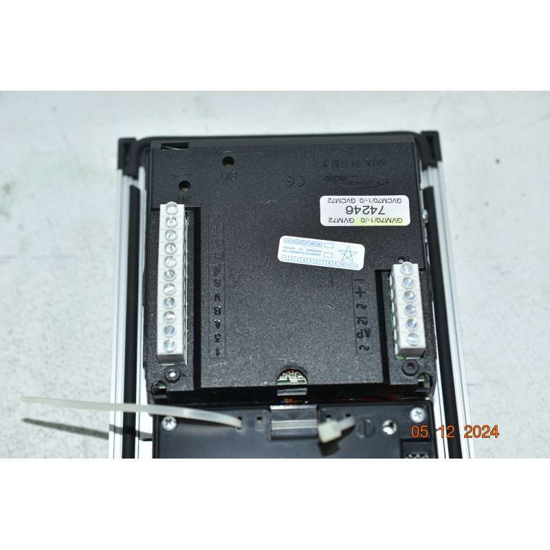 AN6975/L BITRON DOMULAR MDK 70/V Digital Video Module