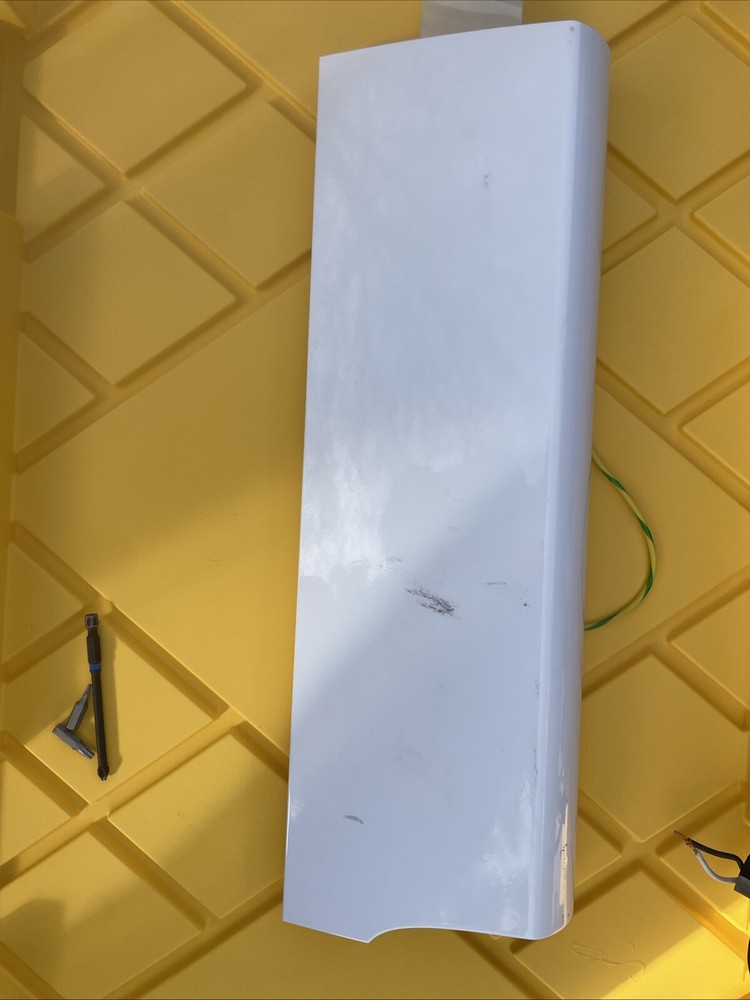 Instrumentarium OP200D Front Door