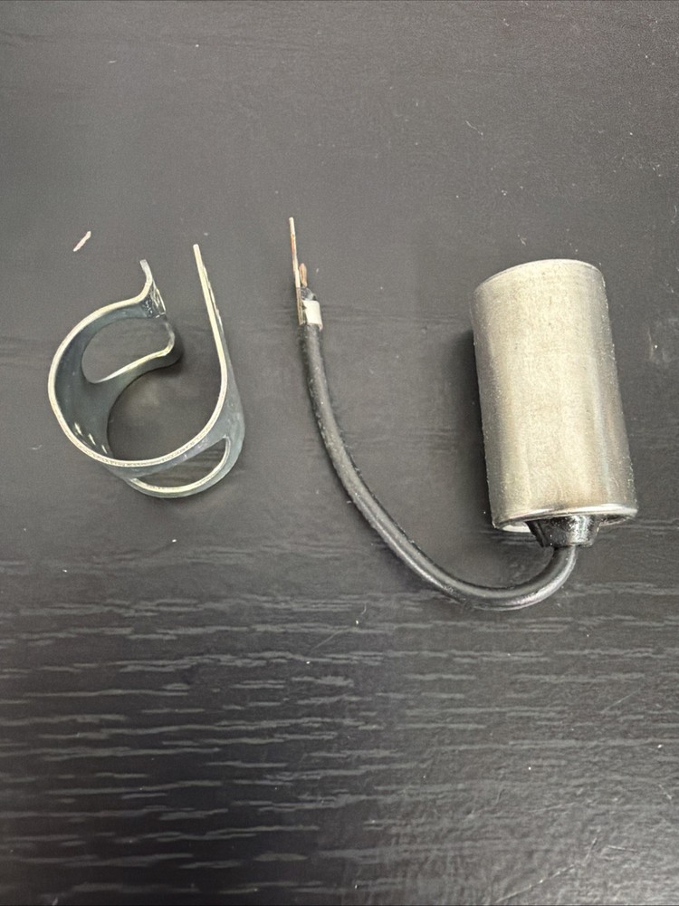 T-Series by Standard FD75T Ignition Control Module - ECS