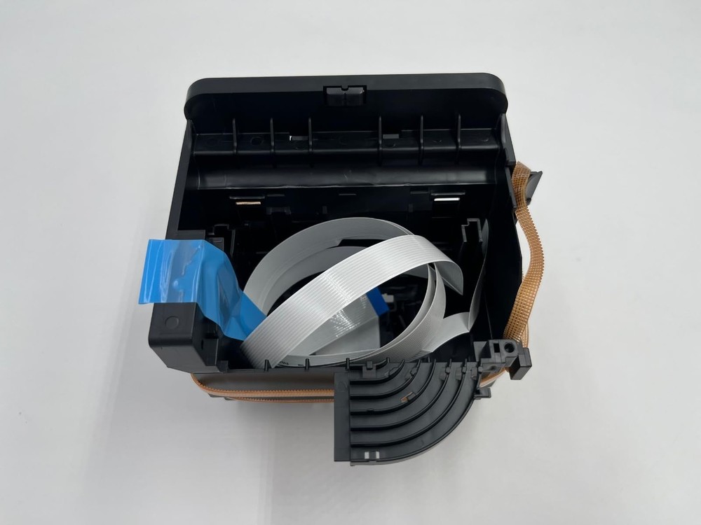 Printhead Carriage Assembly for L1800 DTF Printer
