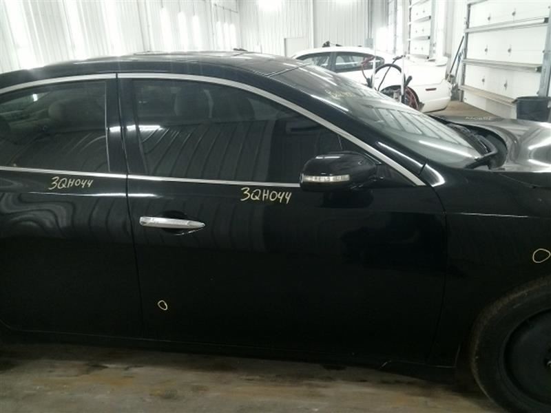 Engine ECM Electronic Control Module Automatic CVT Fits 14 MAXIMA 104694481