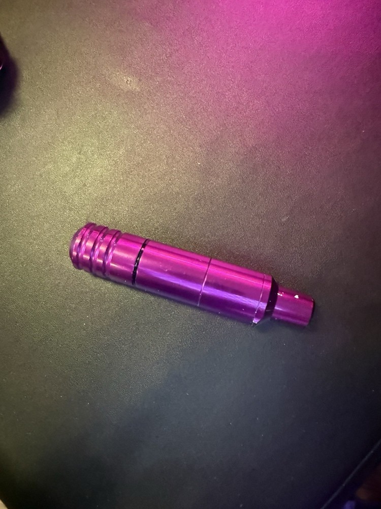 Cheyenne Hawk Tattoo Pen