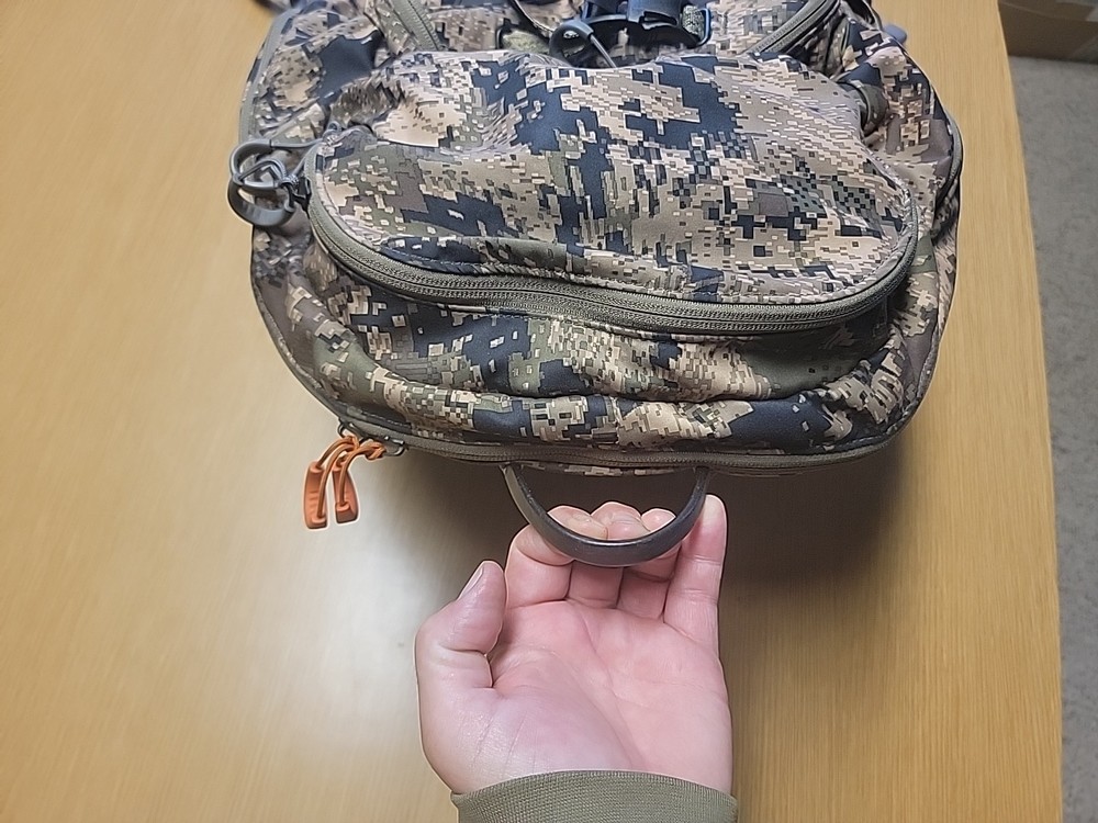 SITKA GEAR GROUND FOREST FLASH 32 BACKPACK