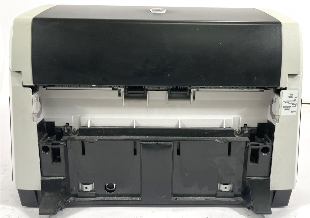 Fujitsu Fi-6670A Color Duplex Document Scanner PA03576-B535 VRS Controller
