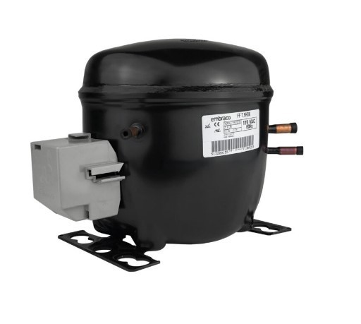 Sub Zero  REFRIGERATOR  7014068  Compressor OEM Original + Genuine