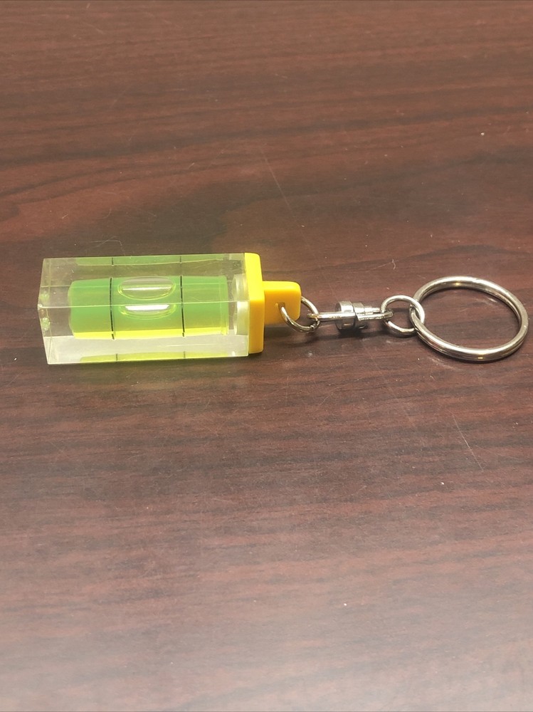 Mini Keychain level #711137 Keyring level