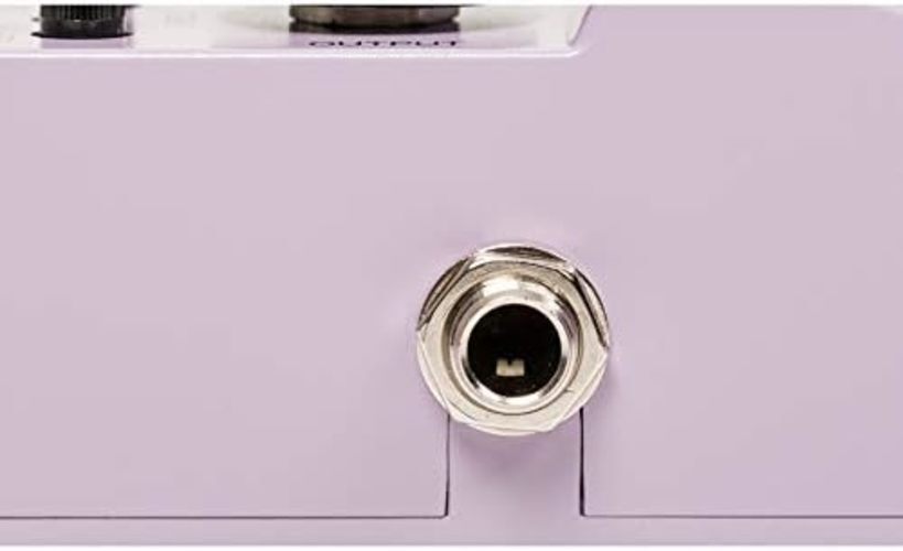 IBANEZ Stereo Chorus Mini Effect Device CSMINI Violet