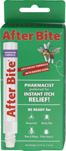 Adventure Medical AfterBite 0.5 oz