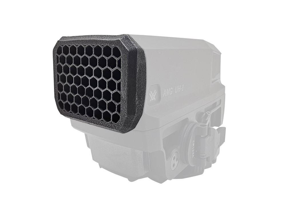 Killflash/ARD - Vortex AMG UH-1 Gen II/2