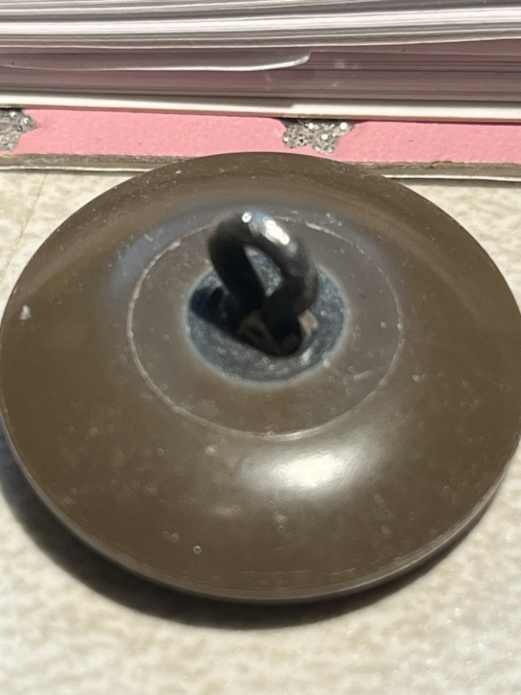 WW2 General Service Buttons