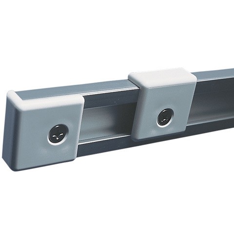 Roll-Control End Cap & Stop Kit (TA-82)