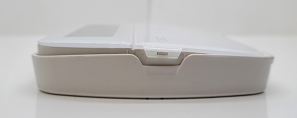 DSC PK5500 PowerSeries 64-Zone LCD Full-Message Keypad