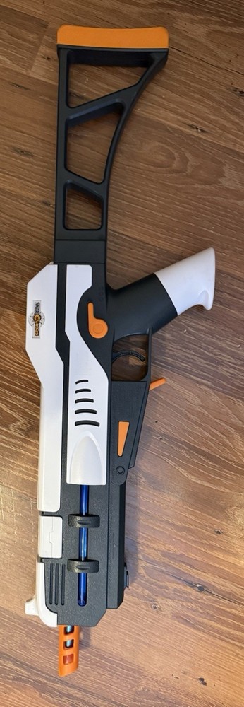 Splatterball Gun