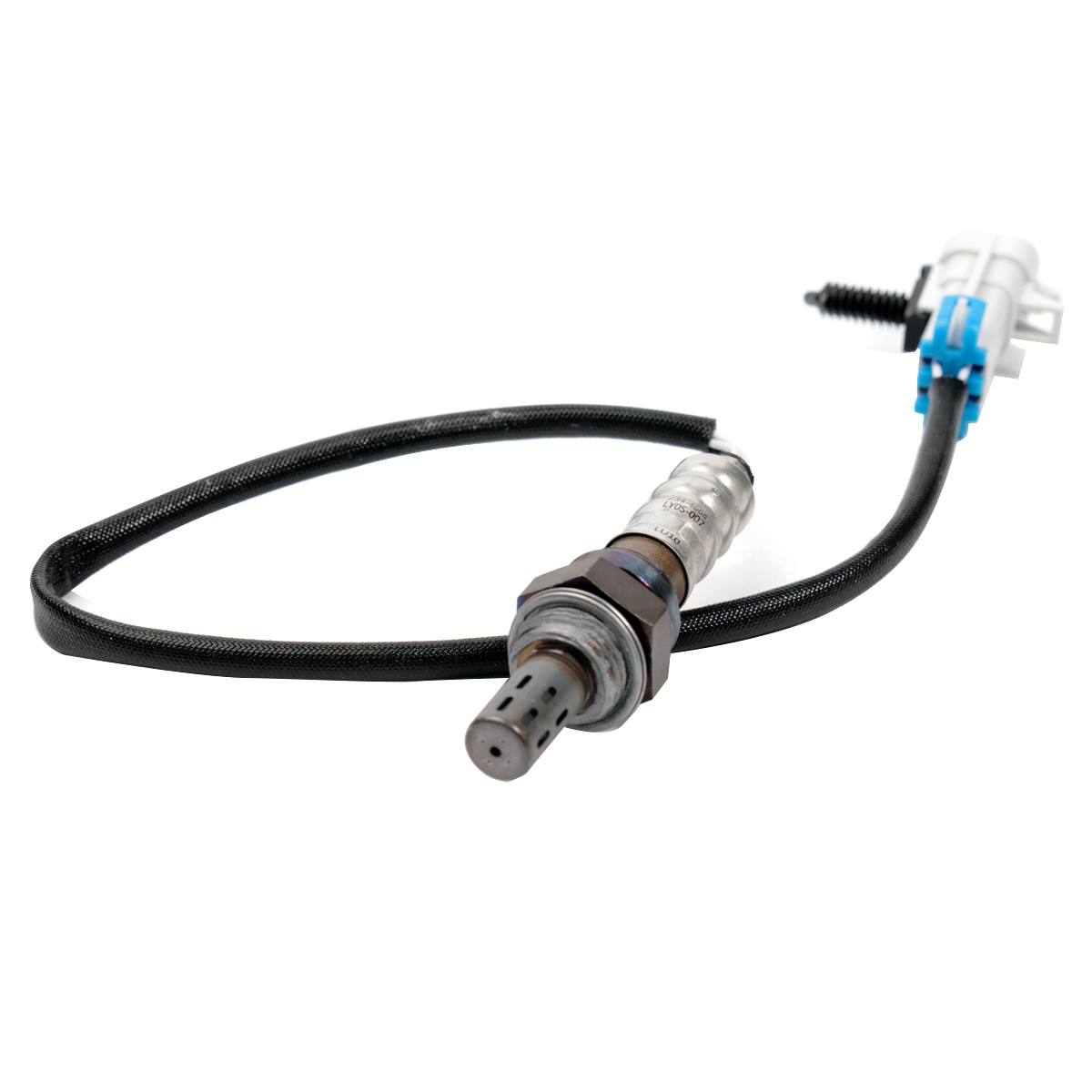 Brand 4PCS OEM Upstream & Downstream Oxygen O2 Sensor For Chevy GMC Sierra 1500