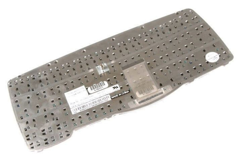 NSK-A431D - Keyboard (US) US INTERNATIONAL