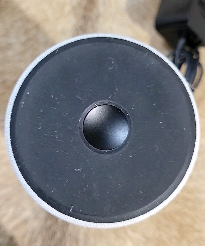 Amazon Echo second generation