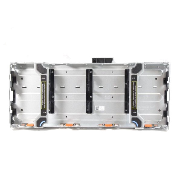 Dell 4FHR4 Midboard assembly for R730XD