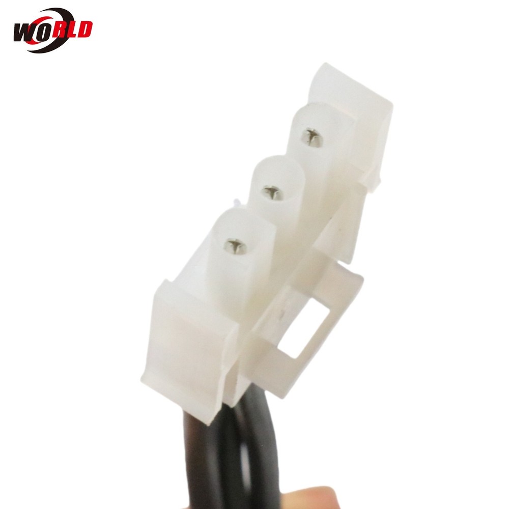 New 7013196 Replacement Water Pump Compatible for Sub-Zero 115V US