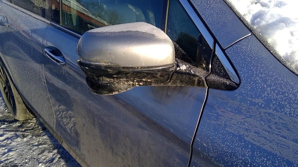 PILOT 2016 Transmission Shift 2106920