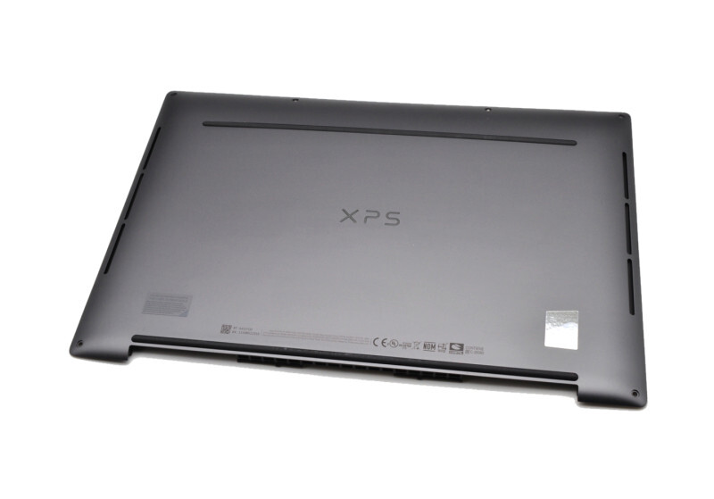 4JVX5 - Base Assembly, BTM, Magnetite