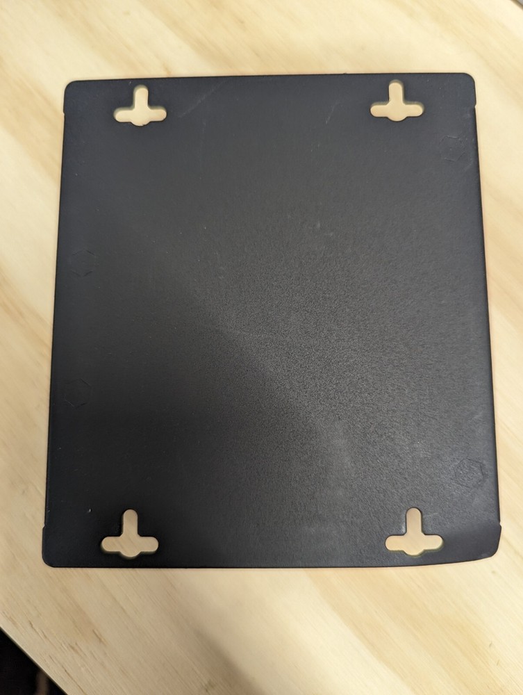 Environmental Lights DMX-6-22K-5-6A DMX Decoder-Studio 6A-6 Channels 6A Max