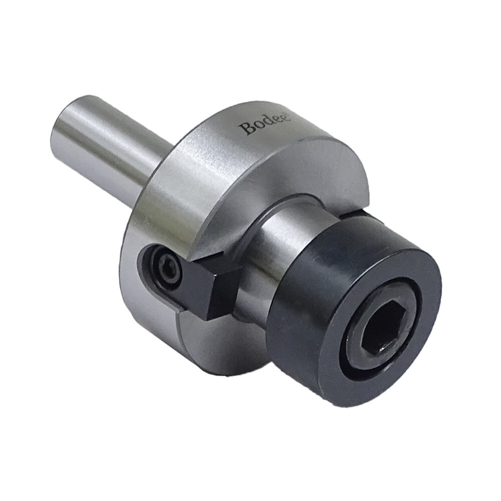 Bodee Straight Shank 3/4" Shell Mill Holders 1 1/4" Pilot Diameter