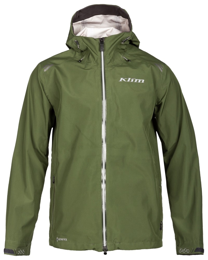 KLIM Stow Away Pro Waterproof Jacket