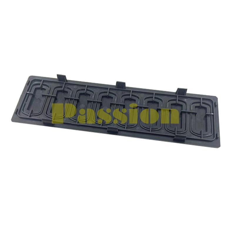 1PCS FOR E320C E320D CAT329D Meter Button Film Membrane Keypad