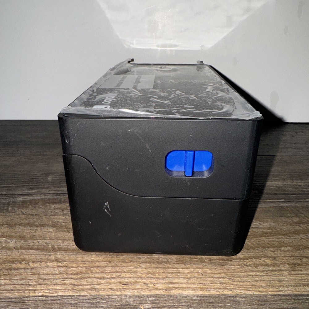 Used Logia Thermal Label Printer - NON BLUETOOTH