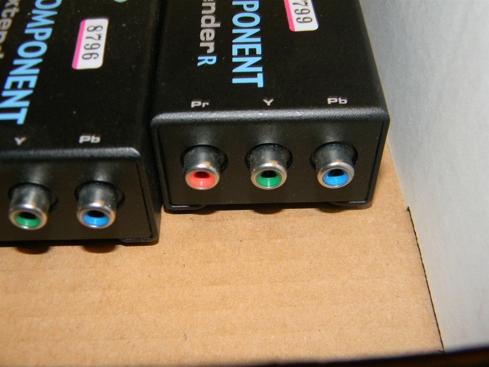 Gefen Component Extender R, No Power Supply