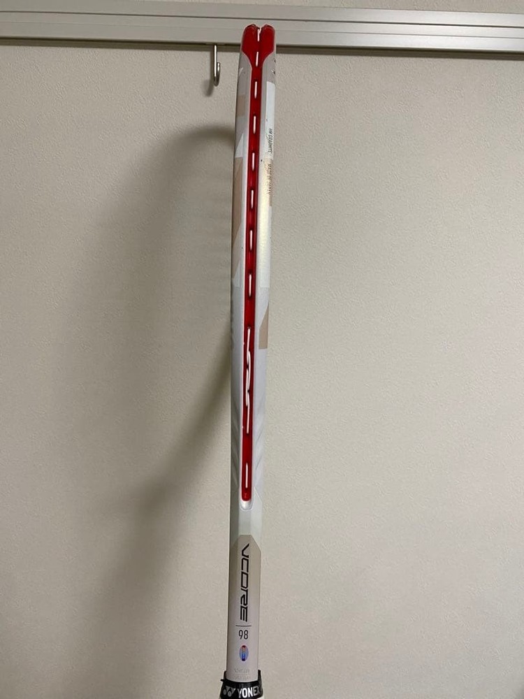 YONEX VCORE 98 G3 Sand Beige
