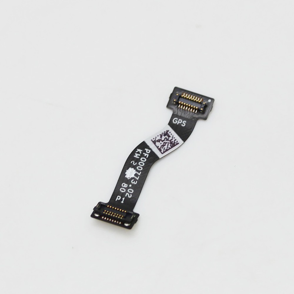Original GPS Compass Module GPS Board & Flex Cable Replacement For DJI FPV Drone