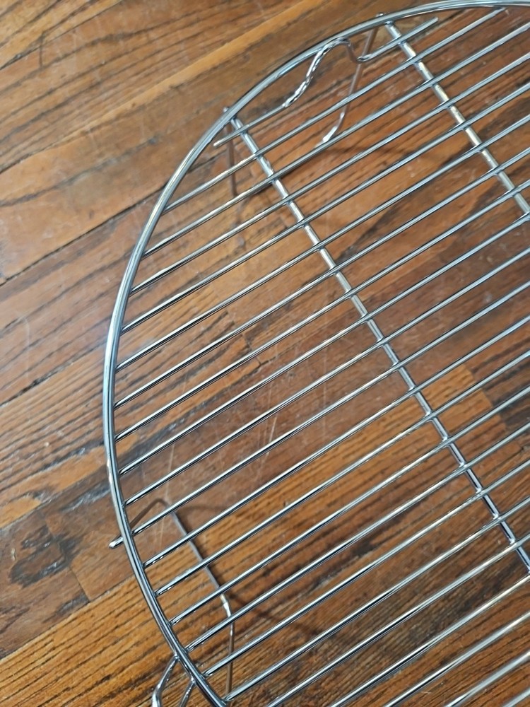 NuWave Pro Infrared Oven Model 20334 Replacement Part 2" & 4" Rack