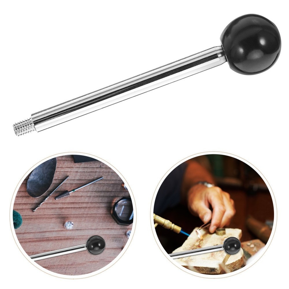 Ring Bender Machine Handle Earring Bending Machine Handle Diy Jewelry Tool